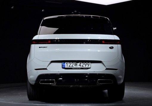 Land rover Range Rover Sport 3rd generation