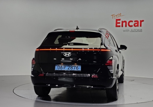 Hyundai Kona Electric (SX2)