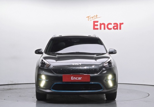 Kia Niro EV