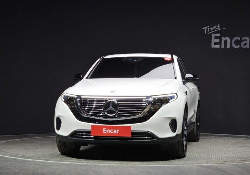 Mercedes-Benz EQC-N293