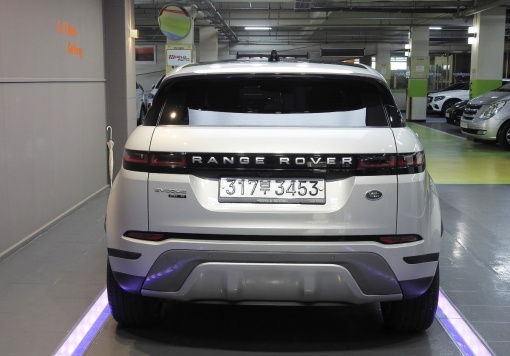 Land rover Range Rover Evoque 2nd generation