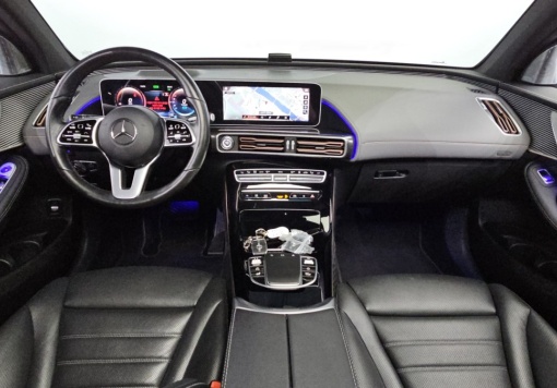 Mercedes-Benz EQC-N293
