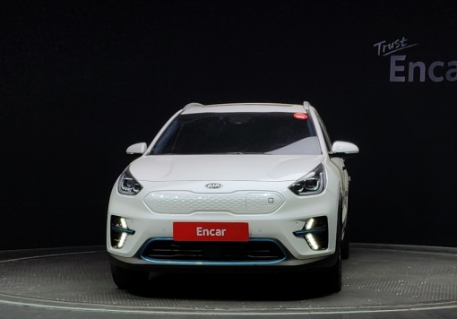 Kia Niro EV