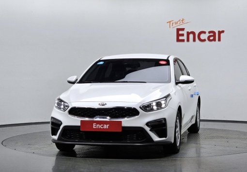 Kia All New K3