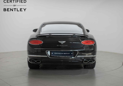 Bentley Continental GT 3rd Gen