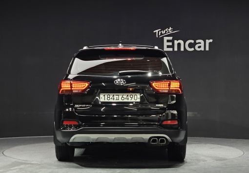 Kia The New Sorento