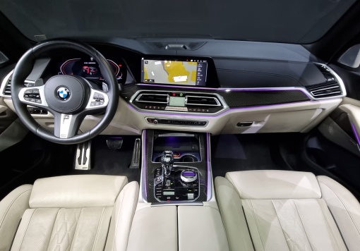 BMW X5 (G05)