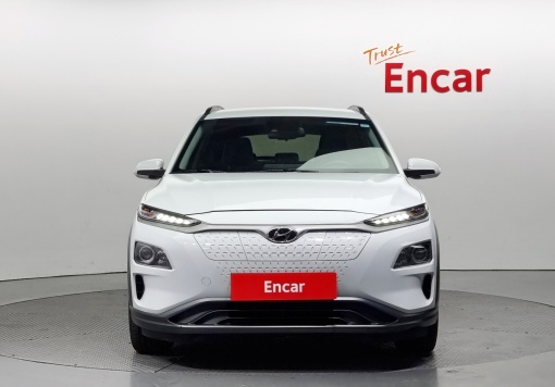 Hyundai kona electric