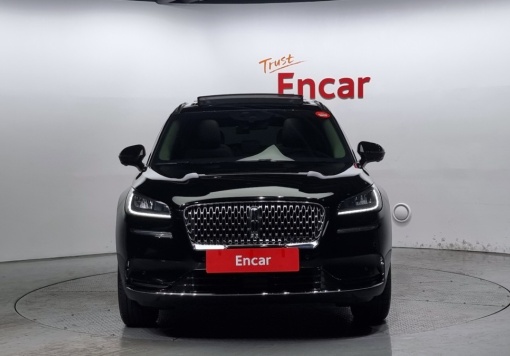 Lincoln Corsair