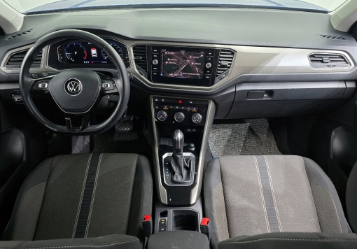 Volkswagen T-Rock