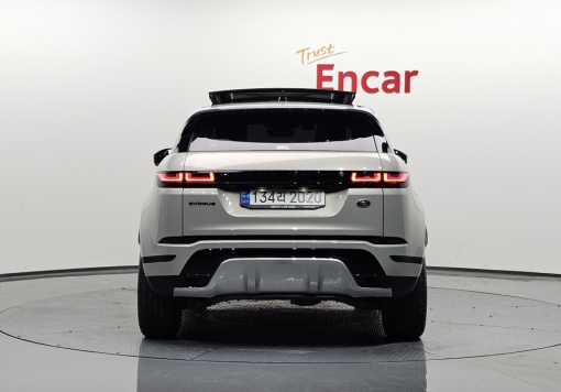 Land rover Range Rover Evoque 2nd generation