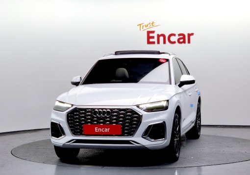 Audi Q5 (FY)