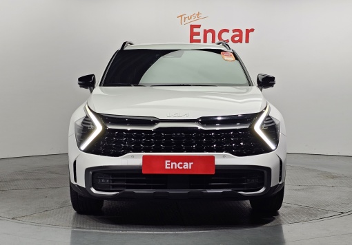 Kia Sportage 5th generation