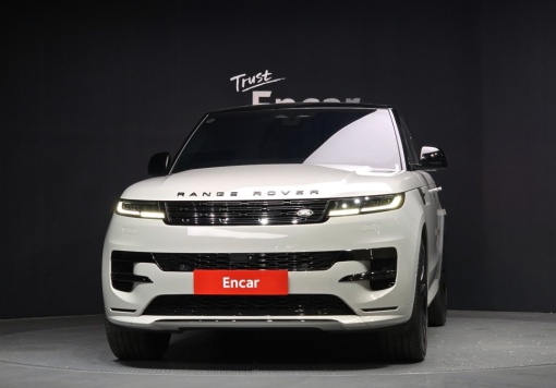 Land rover Range Rover Sport 3rd generation