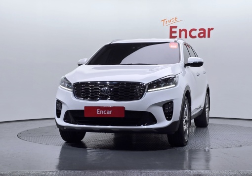 Kia The New Sorento