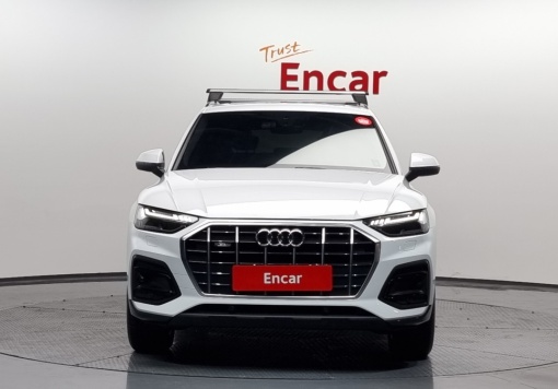 Audi Q5 (FY)