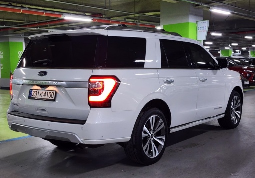 Ford Expedition