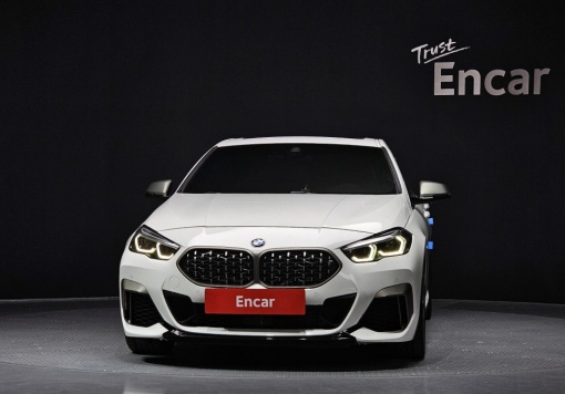 BMW 2 Series Gran Coupe (F44)