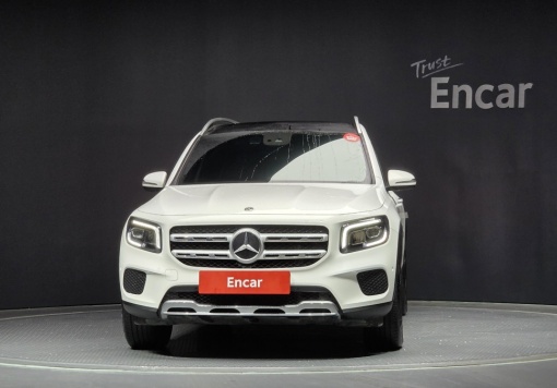 Mercedes-Benz GLB-Class X247
