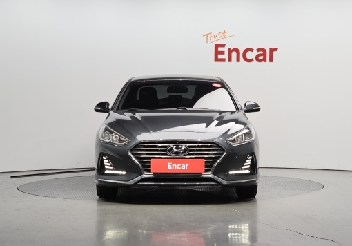 Hyundai sonata new rise