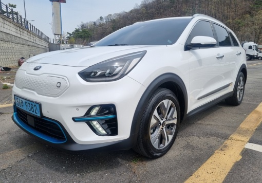 Kia Niro EV