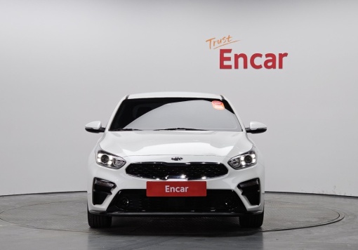 Kia All New K3