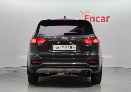 Kia The New Sorento