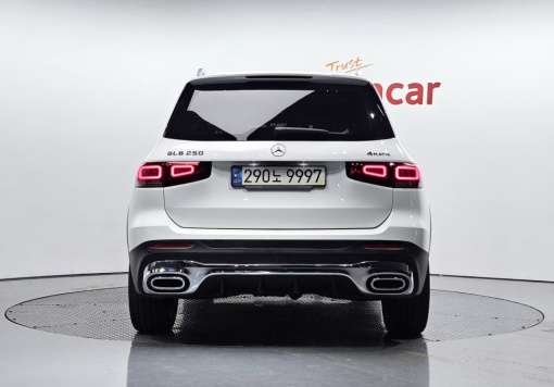 Mercedes-Benz GLB-Class X247