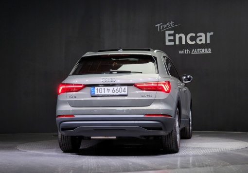 Audi Q3 (F3)