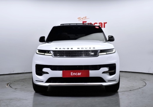 Land rover Range Rover Sport 3rd generation