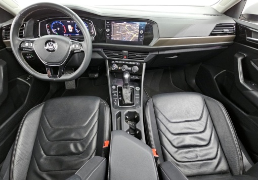 Volkswagen Zeta 7th generation