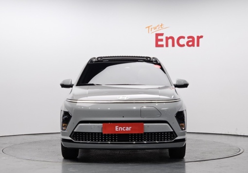 Hyundai Kona Electric (SX2)