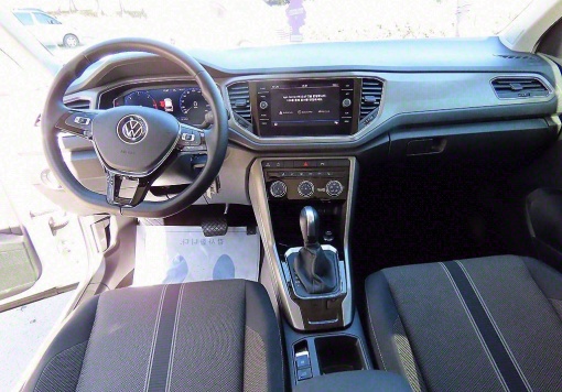 Volkswagen T-Rock