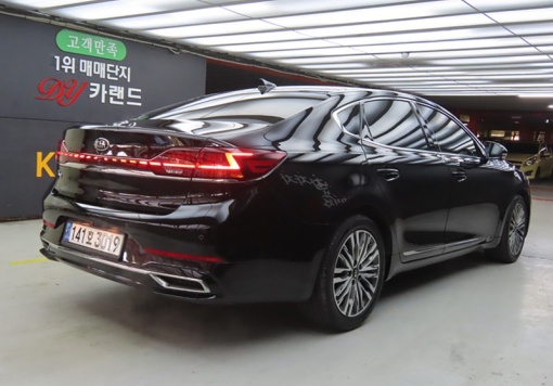 Kia K7 Premier