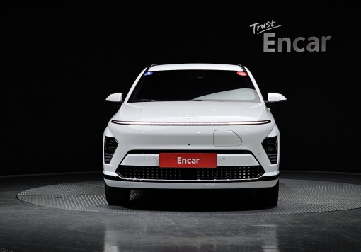 Hyundai Kona Electric (SX2)