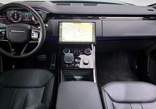 Land rover Range Rover Sport 3rd generation