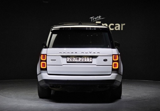 Land rover Range Rover 4th generation