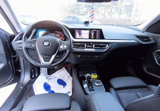 BMW 2 Series Gran Coupe (F44)