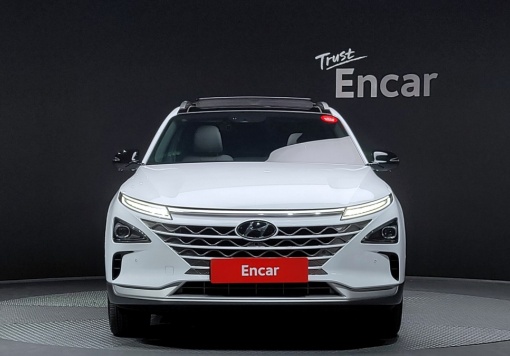 Hyundai Nexo