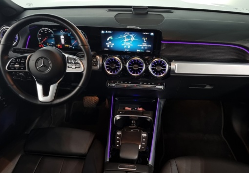 Mercedes-Benz GLB-Class X247