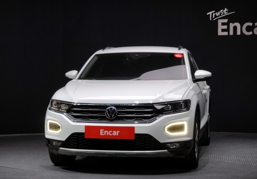 Volkswagen T-Rock