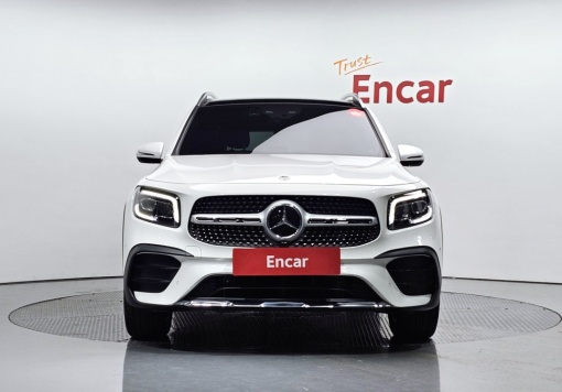 Mercedes-Benz GLB-Class X247