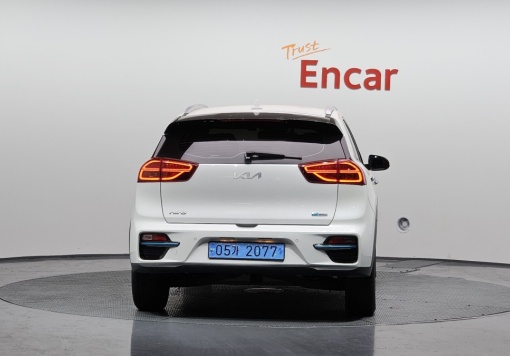 Kia Niro EV
