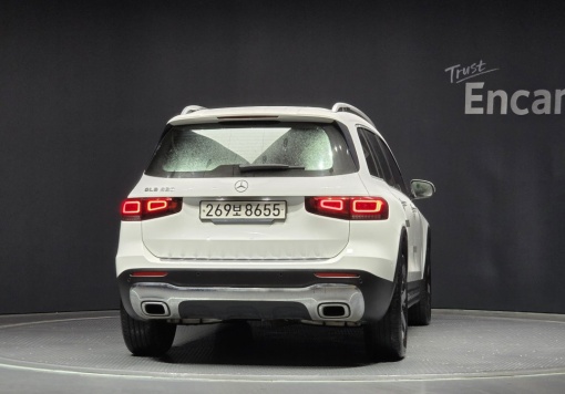 Mercedes-Benz GLB-Class X247