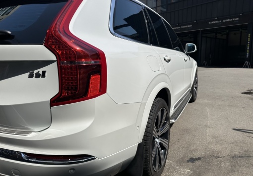 Volvo XC90 2nd generation