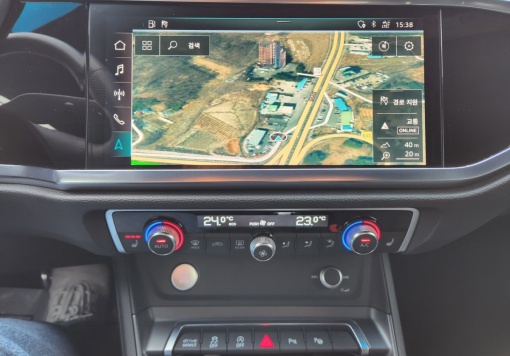 Audi Q3 (F3)