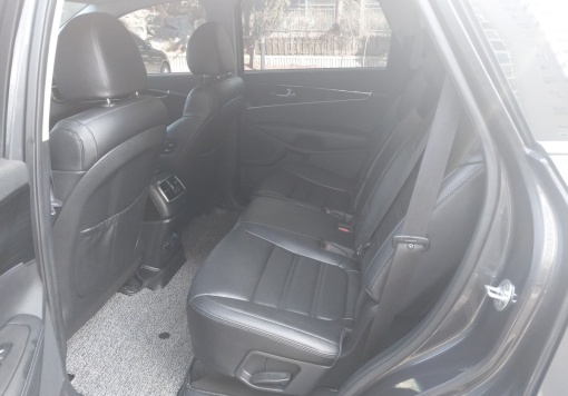 Kia The New Sorento