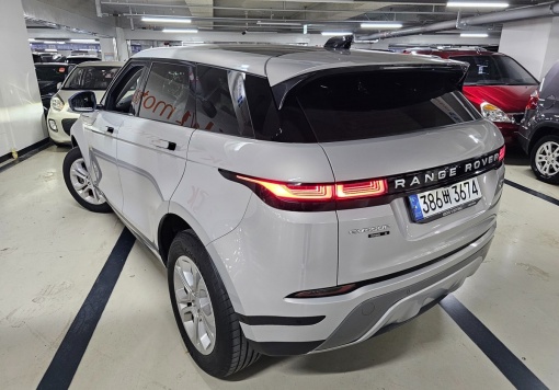 Land rover Range Rover Evoque 2nd generation