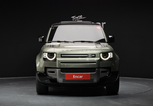 Land rover Defender (L663)