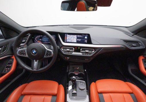 BMW 2 Series Gran Coupe (F44)